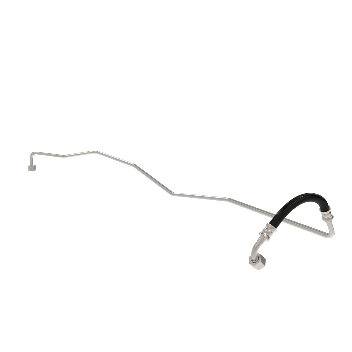 John Deere RE572793: Fuel Line