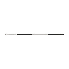 John Deere RE57320: Condenser Outlet to Quick Coupler Socket Line