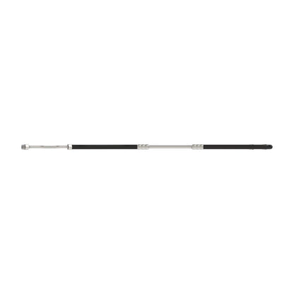 John Deere RE57320: Condenser Outlet to Quick Coupler Socket Line