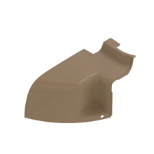 John Deere RE573497: Left Side Acoustical Upholstery