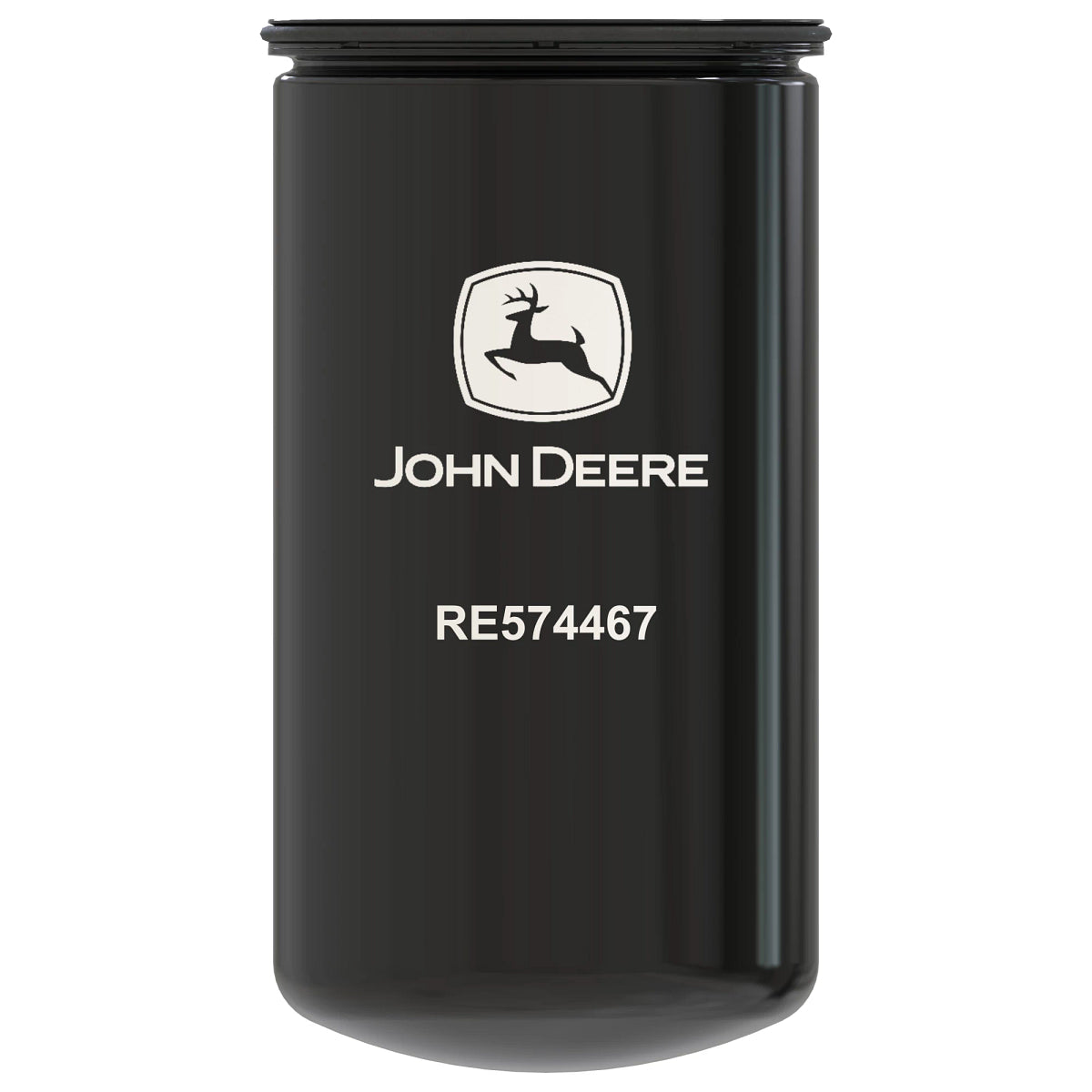 John Deere RE574467: Secondary Fuel Filter