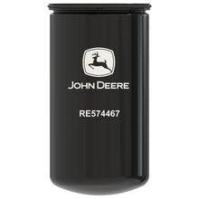 John Deere RE574467: Secondary Fuel Filter