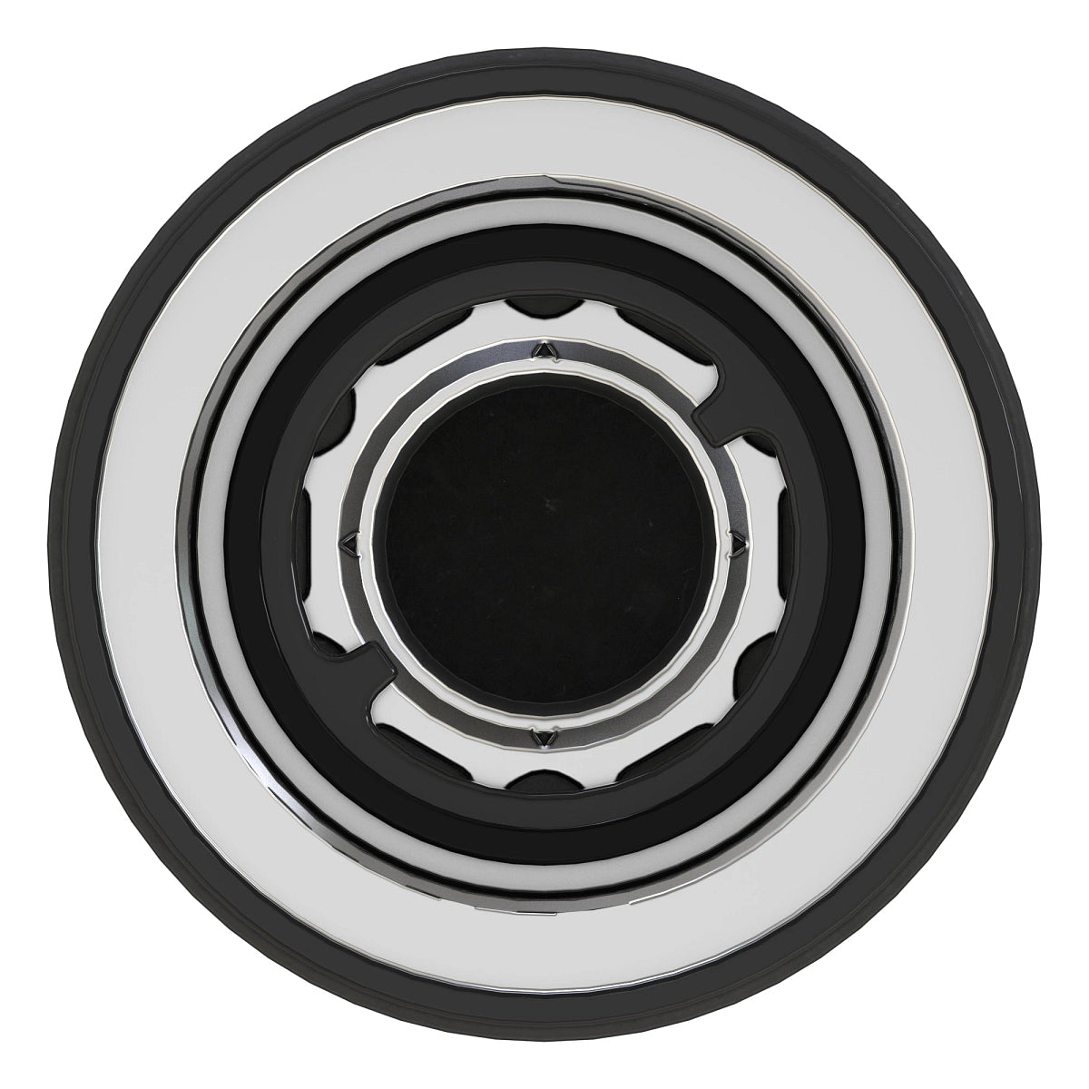 John Deere RE574467: Secondary Fuel Filter