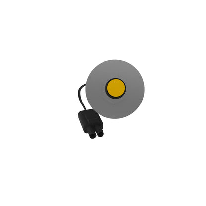 John Deere RE574537: Air Restriction Sensor