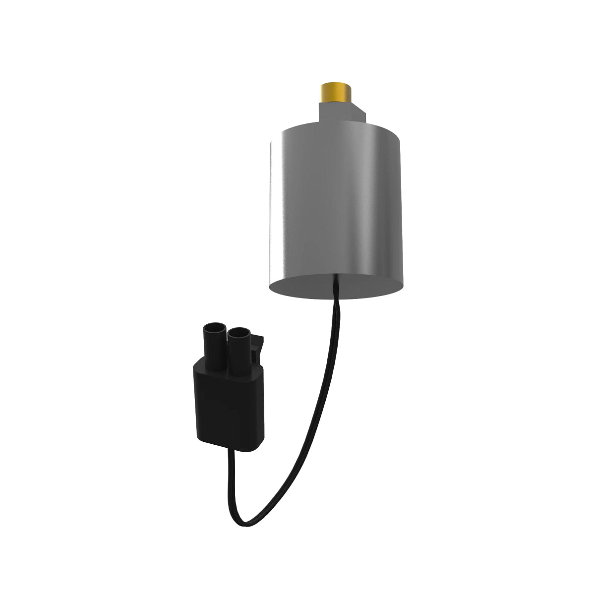John Deere RE574537: Air Restriction Sensor