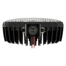 John Deere RE574752: Oval LED Flood Work Lamp