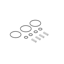 John Deere RE575260: Control Valve Seal Kit