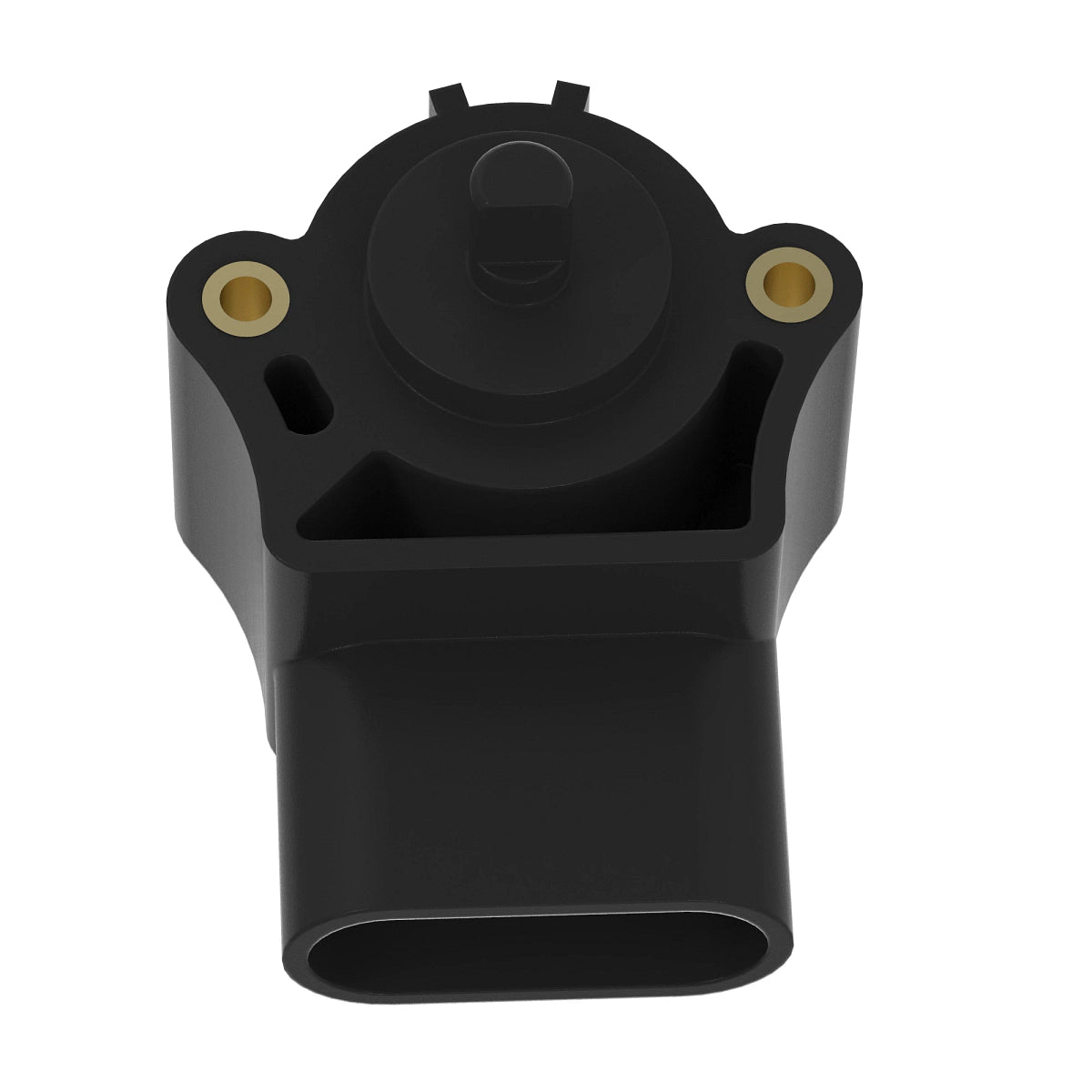 John Deere RE575331: Dual Output Rotary Position Sensor