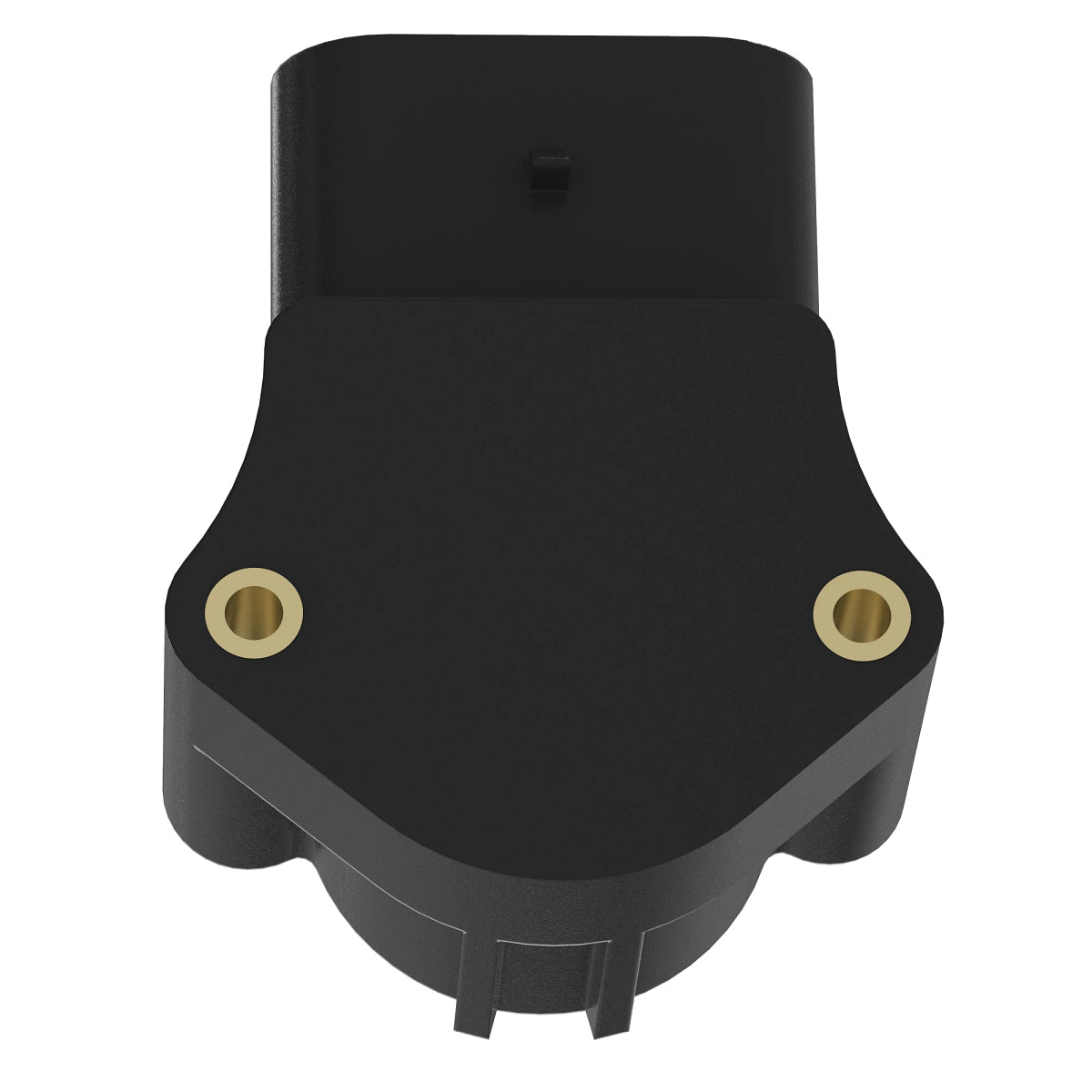 John Deere RE575331: Dual Output Rotary Position Sensor