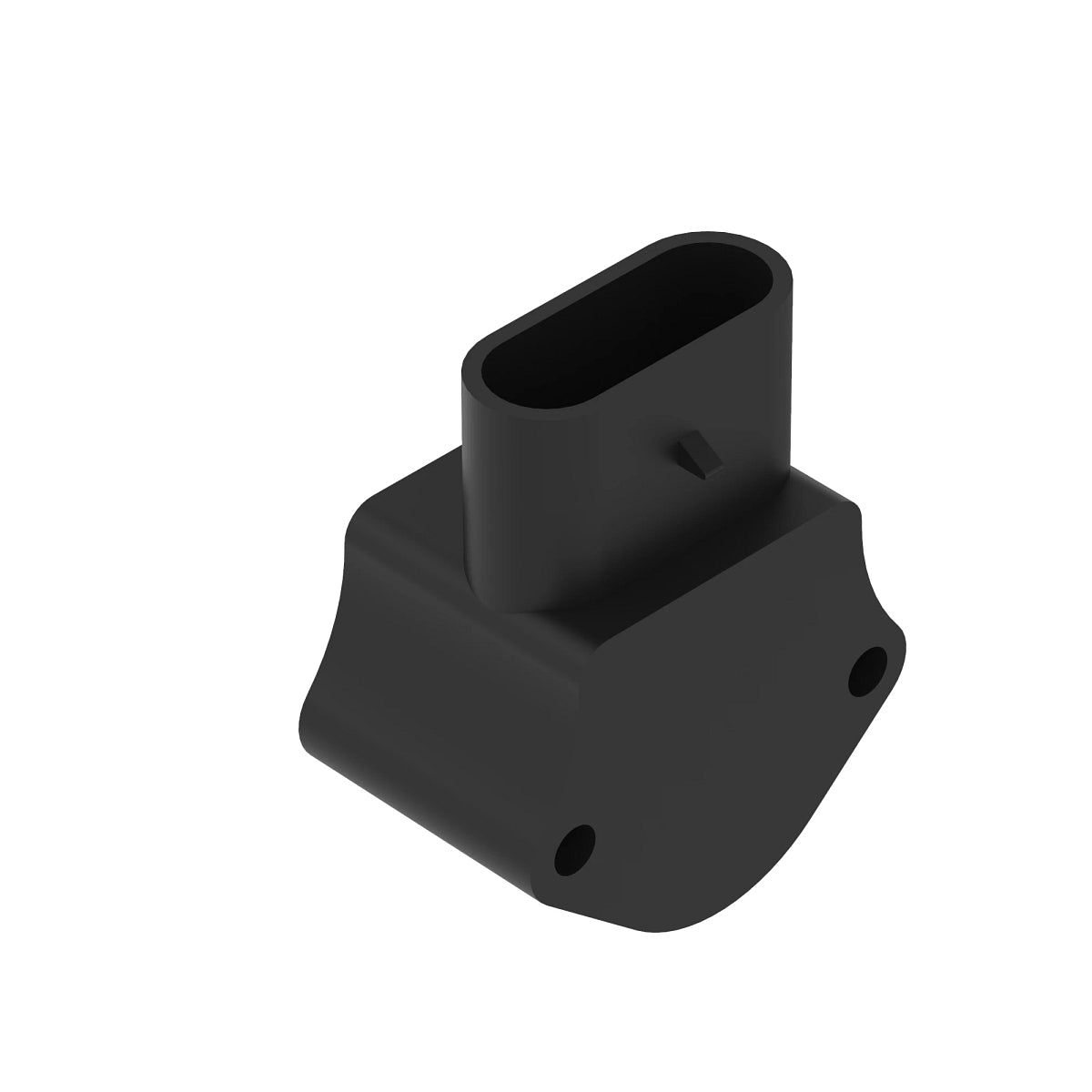 John Deere RE575333: Armrest Control Panel Rotary Position Sensor