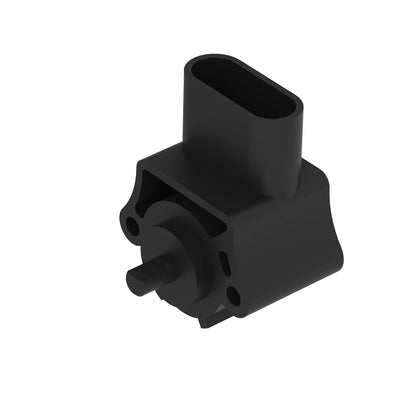 John Deere RE575333: Armrest Control Panel Rotary Position Sensor