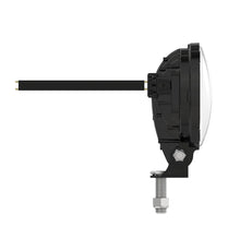 John Deere RE575338: Oval LED Work Light, 24 Volts