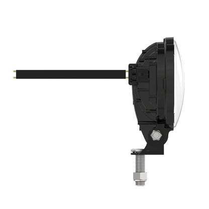 John Deere RE575338: Oval LED Work Light, 24 Volts