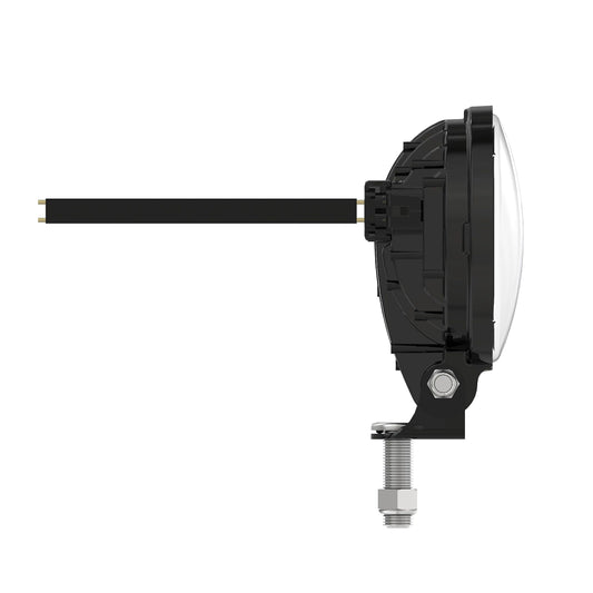 John Deere RE575338: Oval LED Work Light, 24 Volts