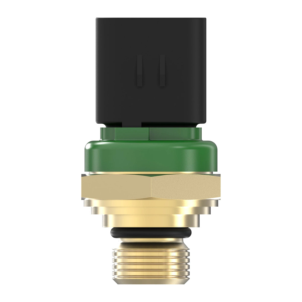 John Deere RE575415: Crankcase Pressure Sensor