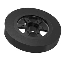 John Deere RE57603: Torsional Damper