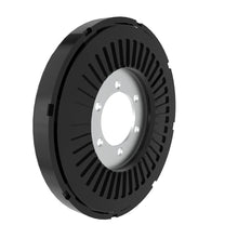 John Deere RE57604: Dual Torsional Damper