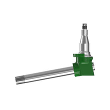 John Deere RE57643: Front Knuckle