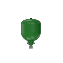 John Deere RE576625: Hydraulic Accumulator