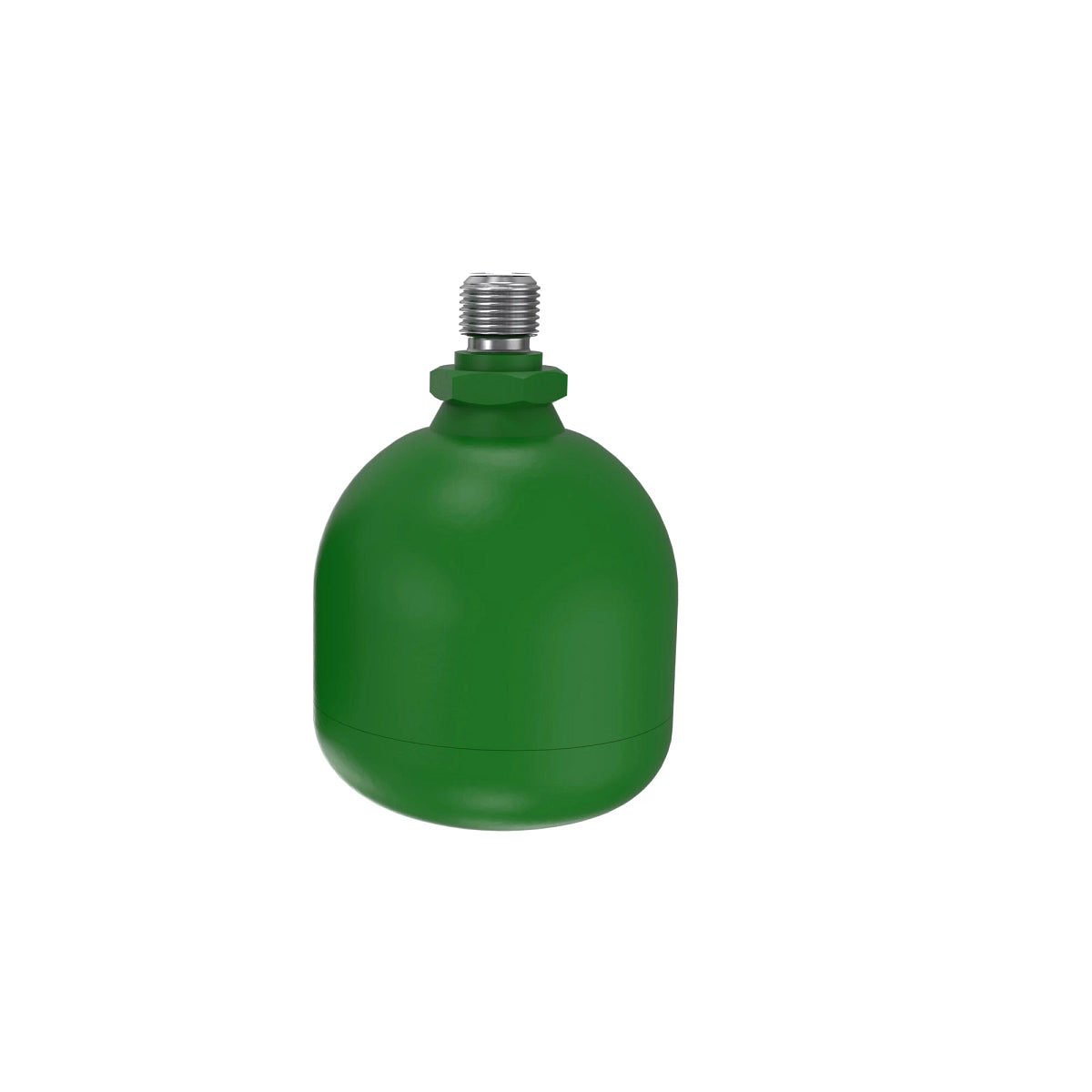 John Deere RE576625: Hydraulic Accumulator