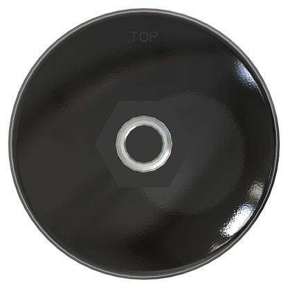 John Deere RE576835: Air Receiver-Dryer