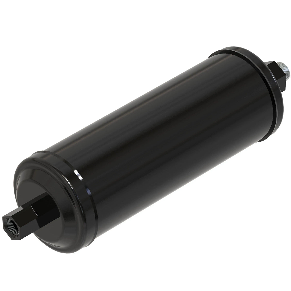 John Deere RE576835: Air Receiver-Dryer