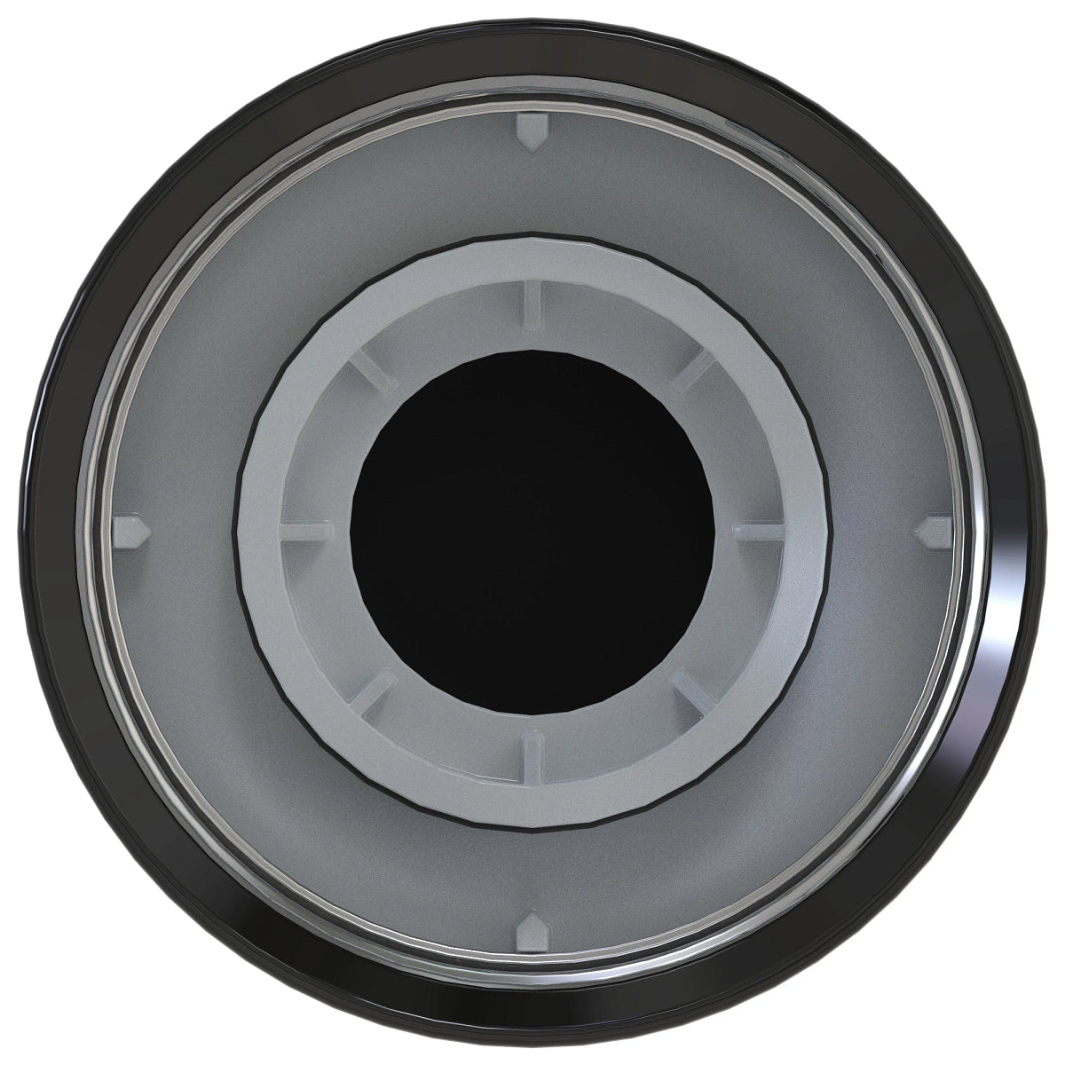 John Deere RE577060: Hydraulic Oil Filter