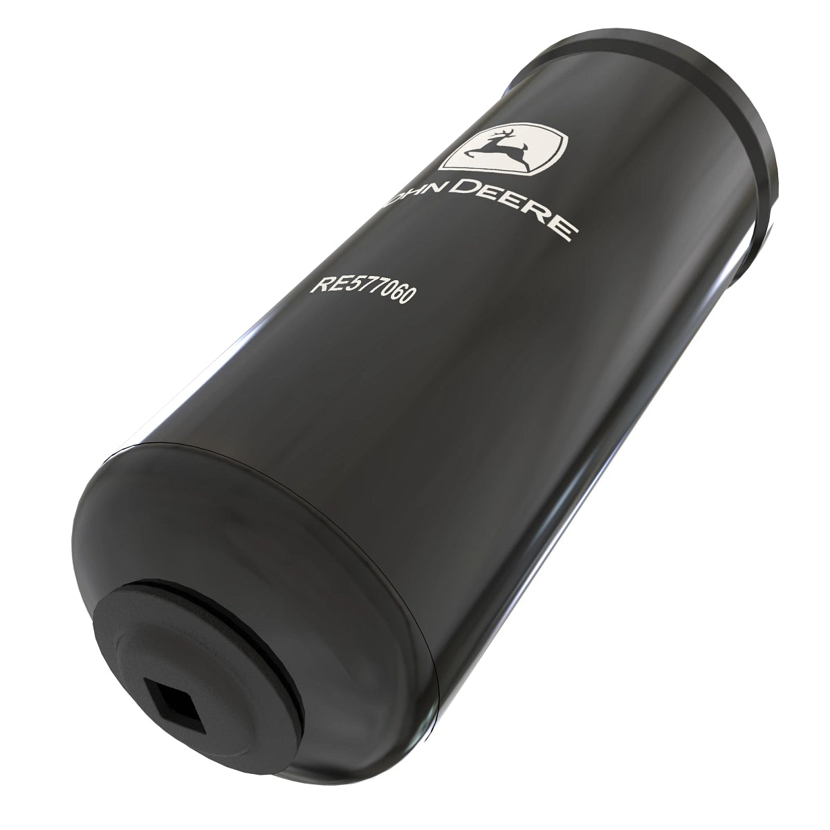 John Deere RE577060: Hydraulic Oil Filter