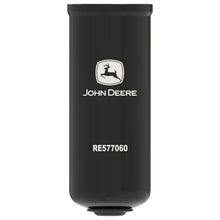 John Deere RE577250: Hydraulic Oil Filter