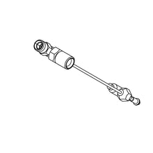 John Deere RE577432: Expansion Valve