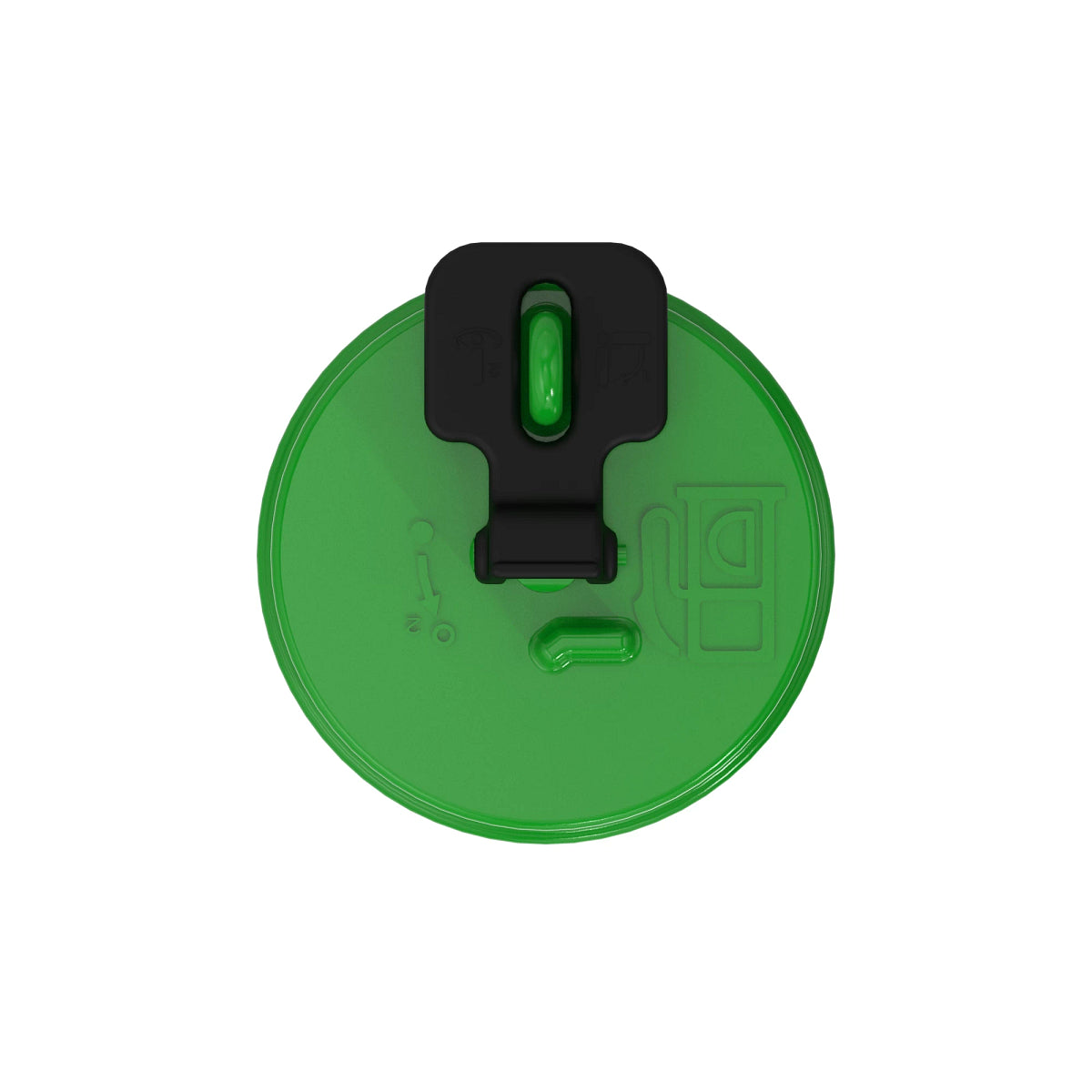 John Deere RE577481: Fuel Tank Cap