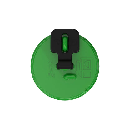 John Deere RE577481: Fuel Tank Cap