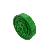 John Deere RE577481: Fuel Tank Cap