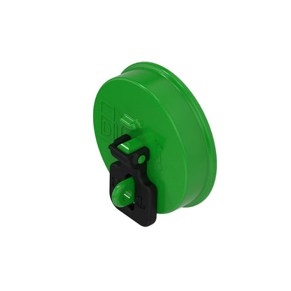 John Deere RE577481: Fuel Tank Cap