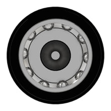 John Deere RE577560: SCV Breakaway Quick Coupler