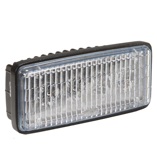 John Deere RE577573: Trapezoid LED Flood Lamp