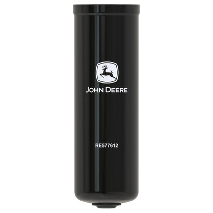 John Deere RE577612: Hydraulic Oil Filter