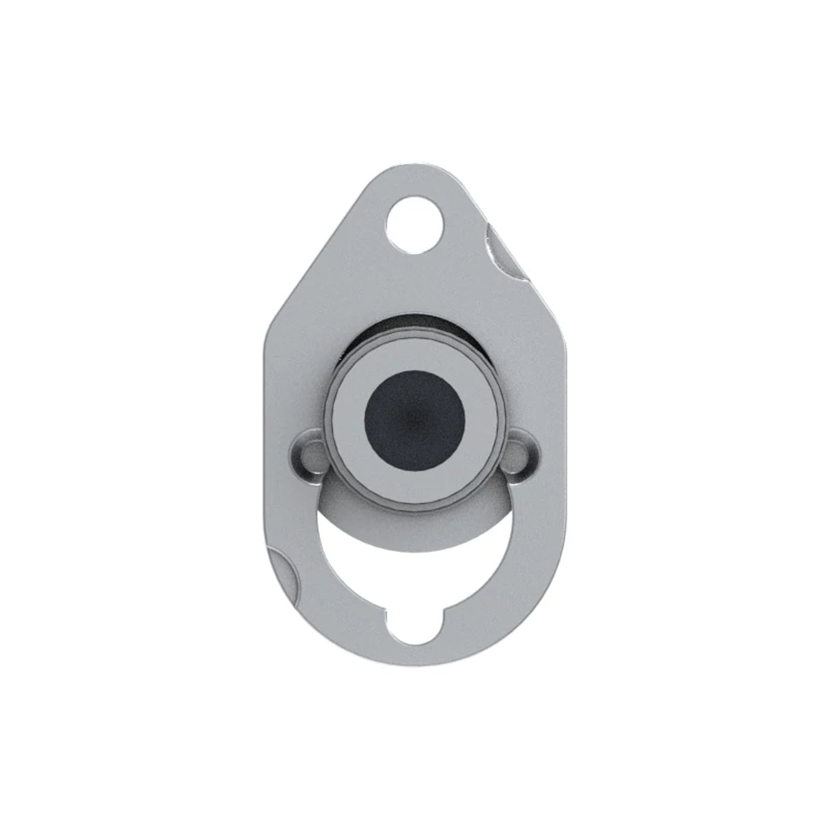 John Deere RE577637: Solenoid Valve