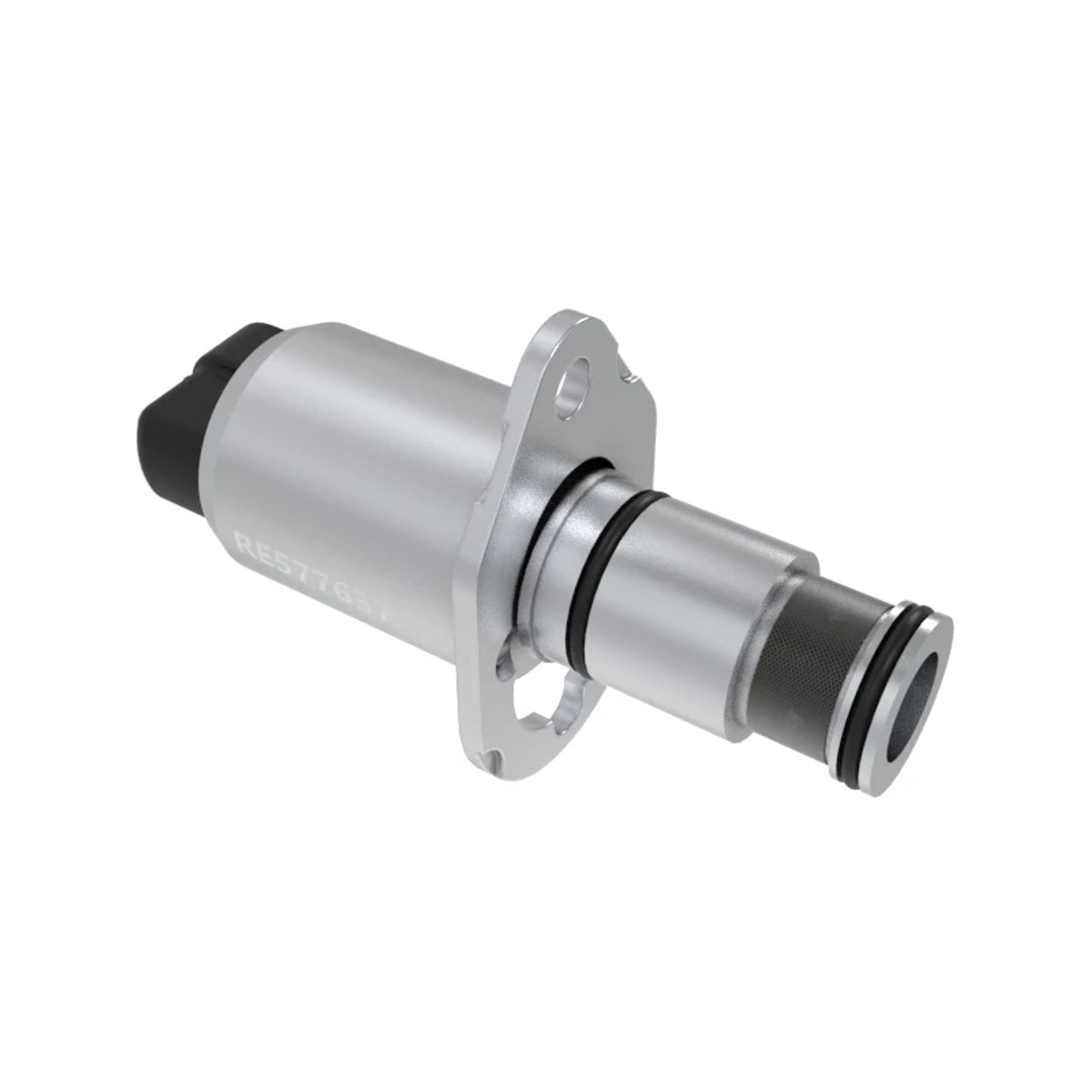 John Deere RE577637: Solenoid Valve
