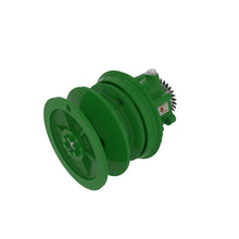 John Deere RE578435: Engine Fan Drive