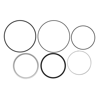 John Deere RE579130: Steering Rod Guide Seal Kit