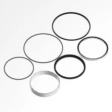 John Deere RE579130: Steering Rod Guide Seal Kit