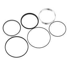John Deere RE579130: Steering Rod Guide Seal Kit