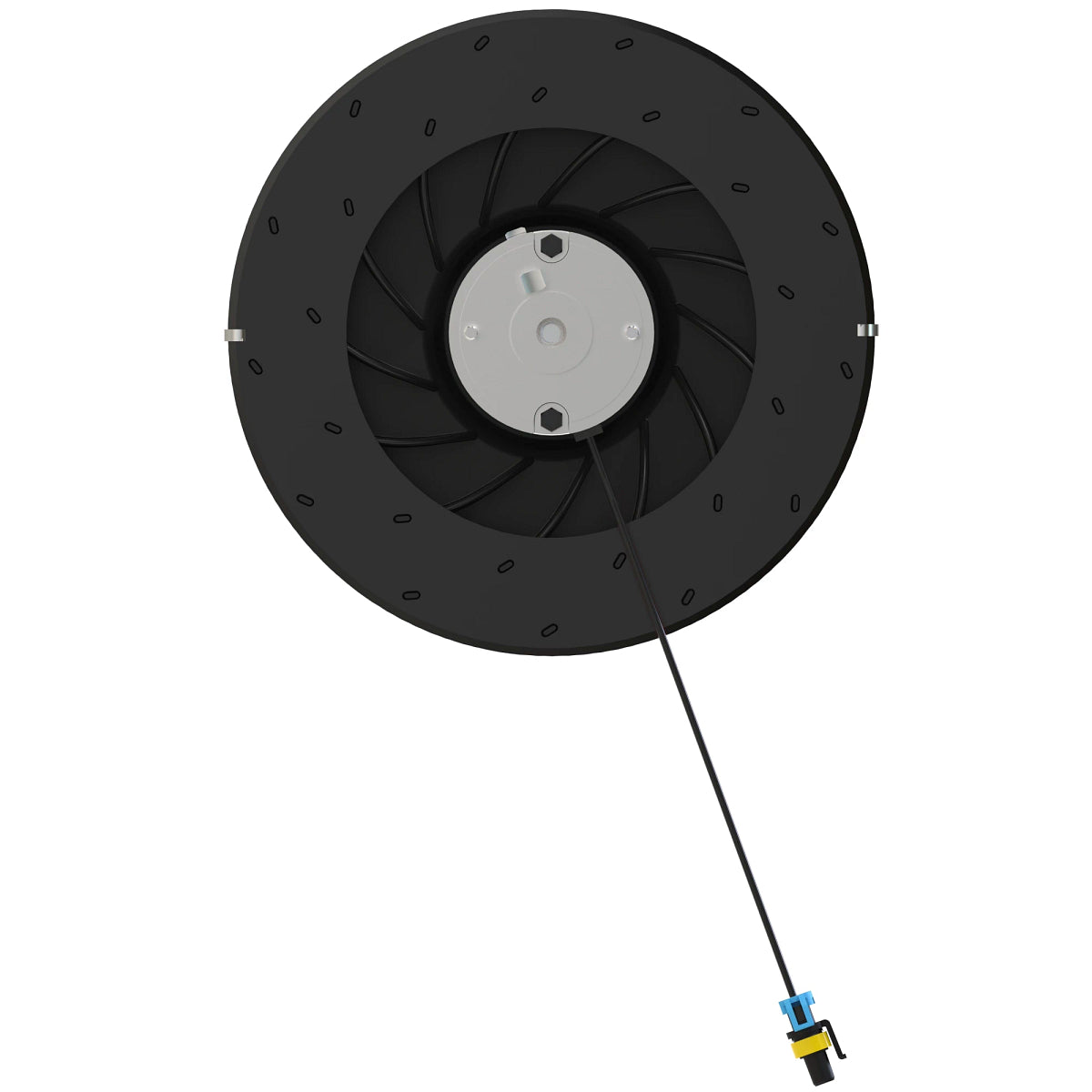 John Deere RE579366: Cab Blower Fan