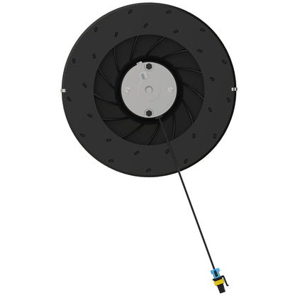 John Deere RE579366: Cab Blower Fan