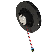 John Deere RE579366: Cab Blower Fan