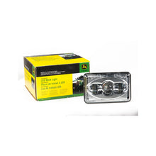 John Deere RE581074: LED Hood Floodlamp