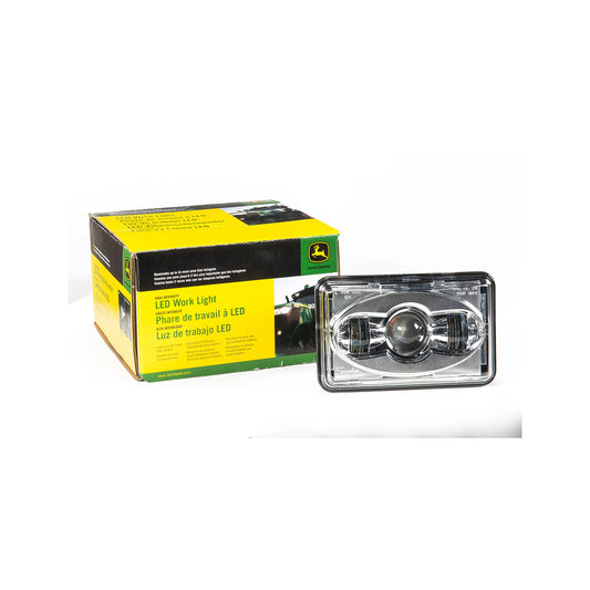 John Deere RE581074: LED Hood Floodlamp