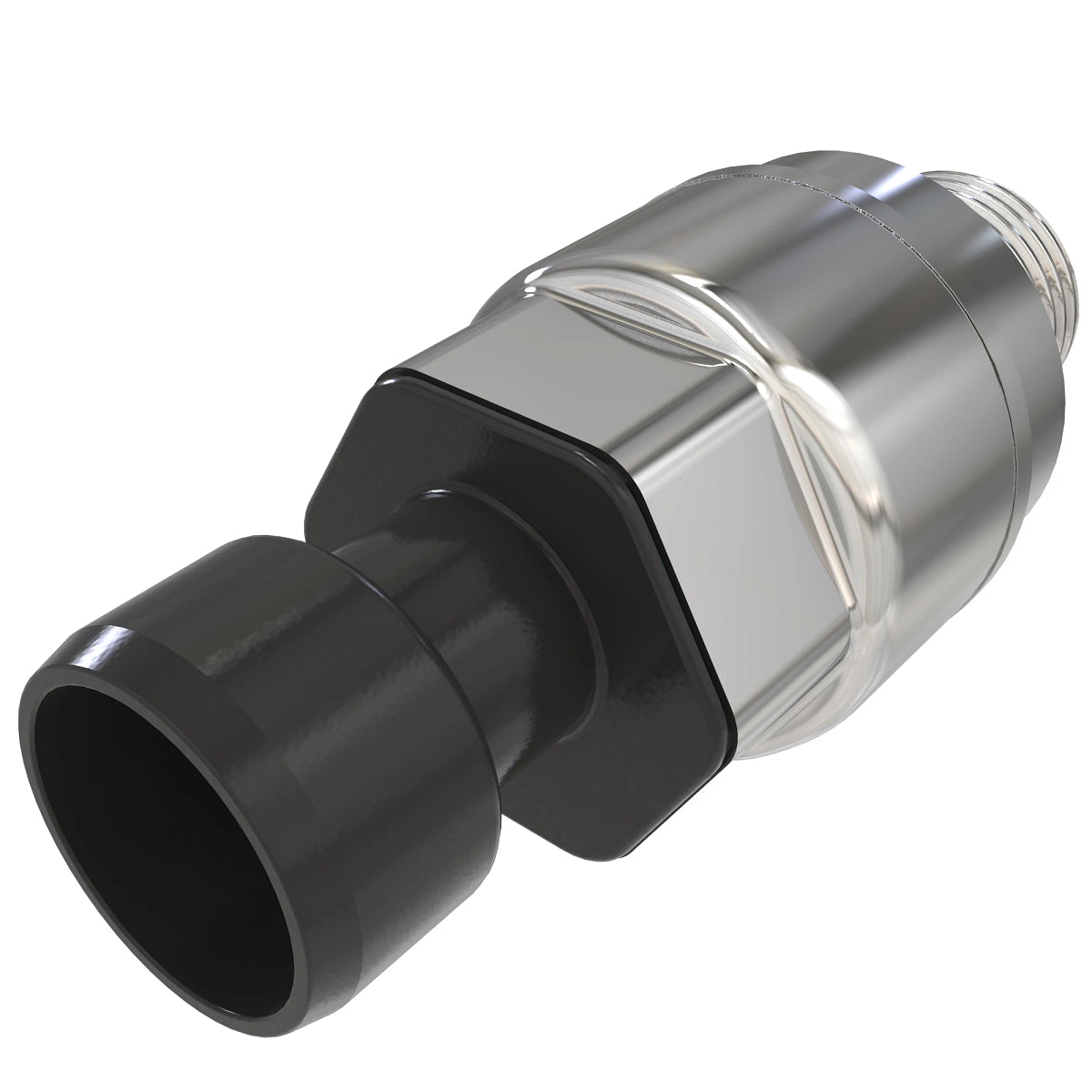 John Deere RE581543: Pressure Sensor