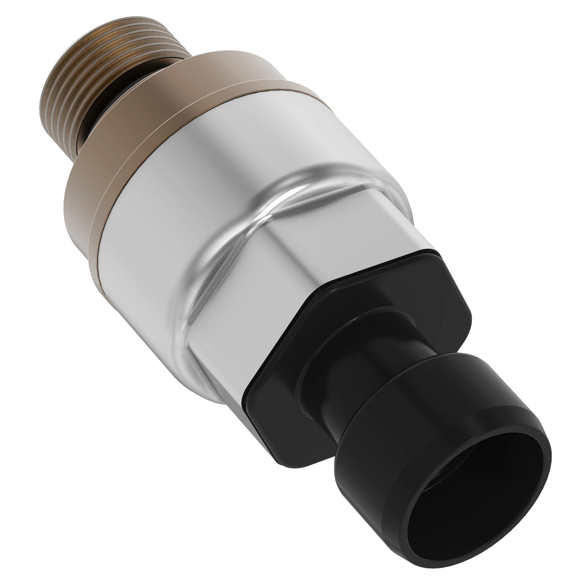 John Deere RE581544: Pressure Sensor, 255 Bar